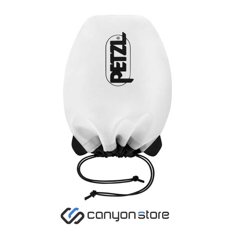 کیف چراغ پیشانی پتزل – Petzl Shell LT