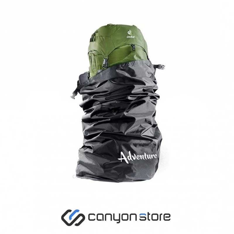 کاور کوله و چمدان گرانیت – Granite Flight Cover