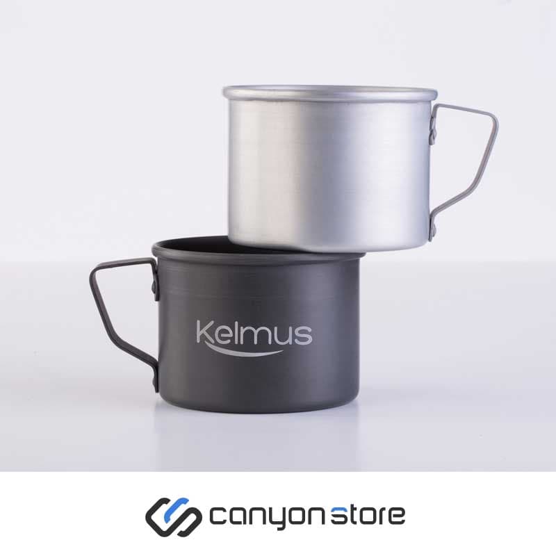ماگ چند منظوره کلموس – Kelmus Multipurpose Mug — تصویر ۳