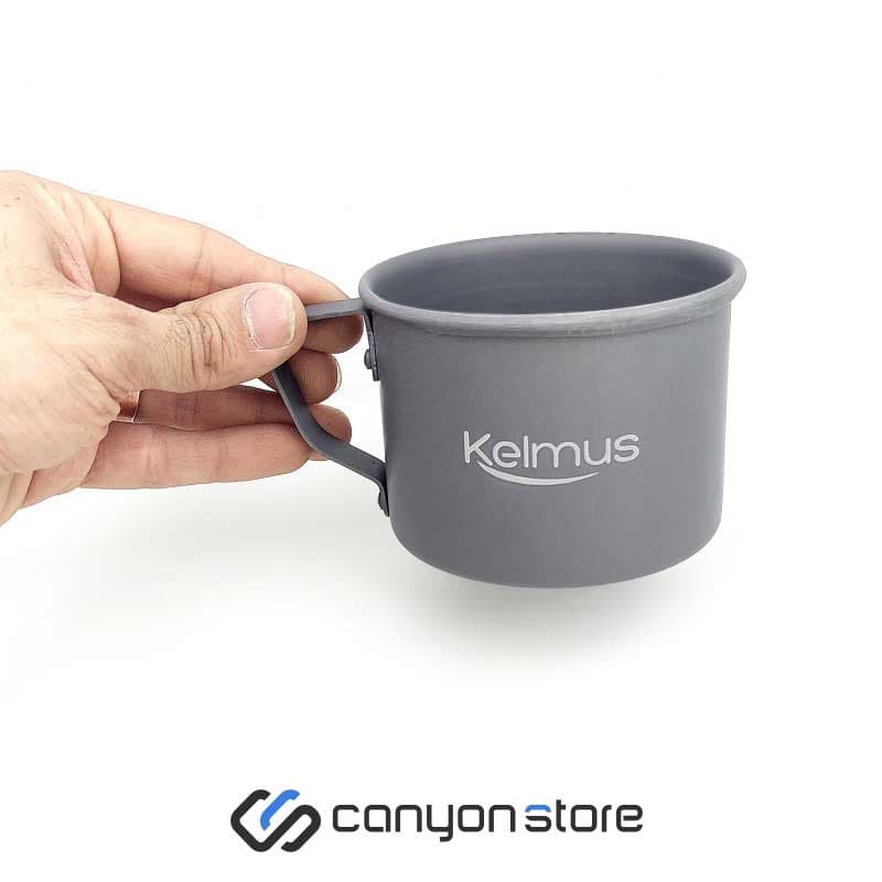 ماگ چند منظوره کلموس – Kelmus Multipurpose Mug — تصویر ۲