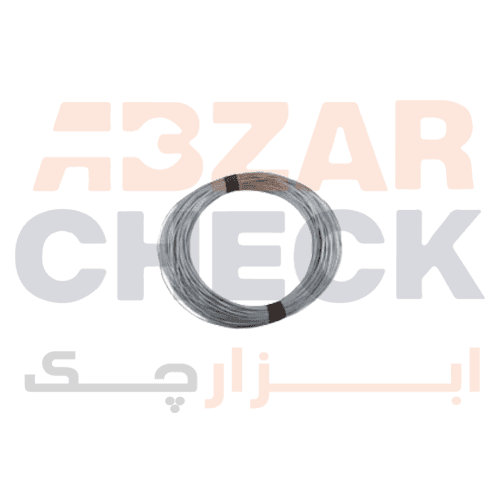 سیم بکسل 1/5 فولادی
