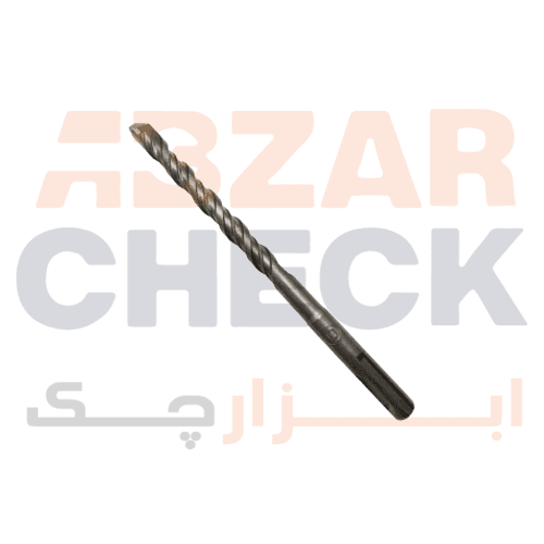 مته الماسه چهار شیار26 سانت 10 TGM