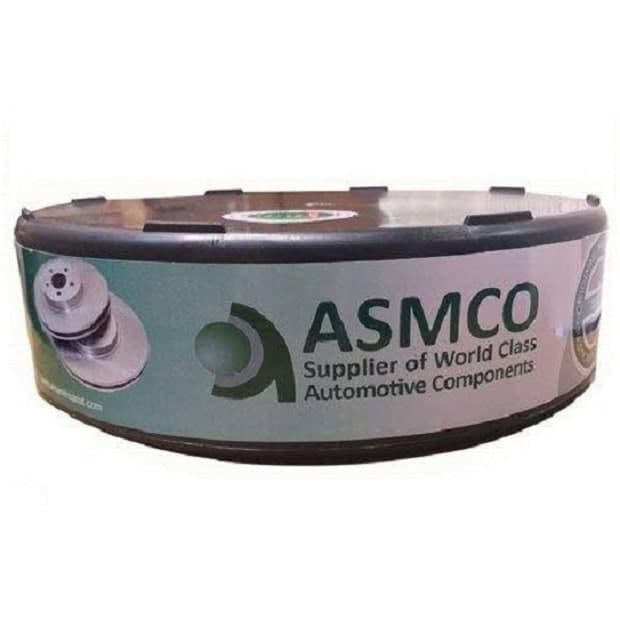 دیسک ترمز پژو 405 – SLX – سمند قدیم – آسمکو ASMCO ساده (جفت)