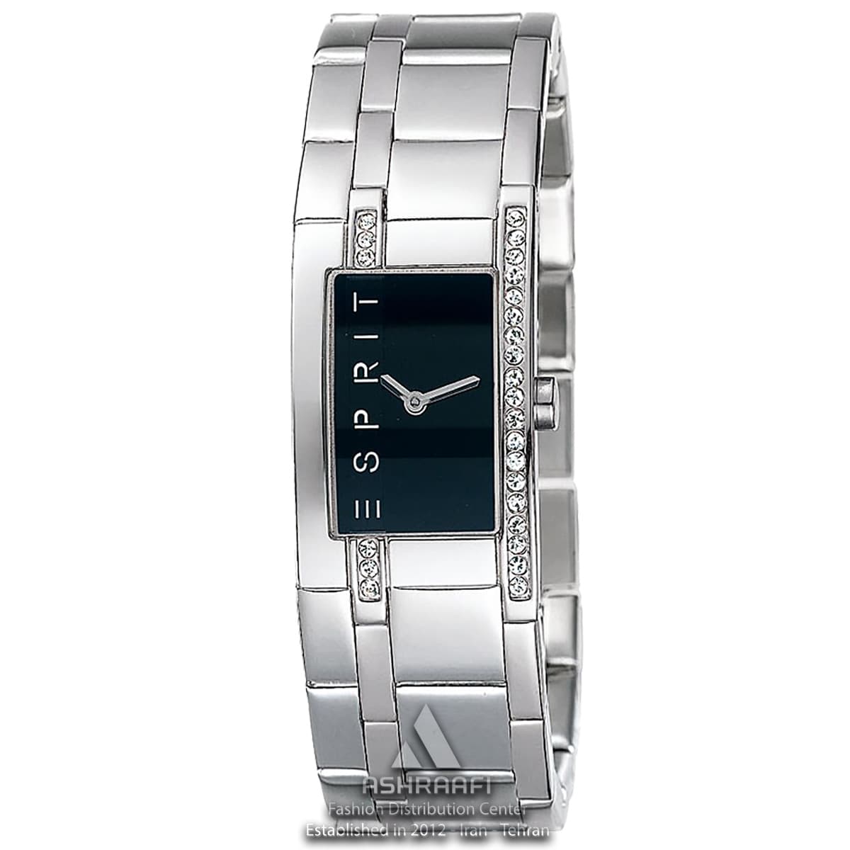ساعت اسپریت اورجینال دست دوم Esprit ES000M02017
