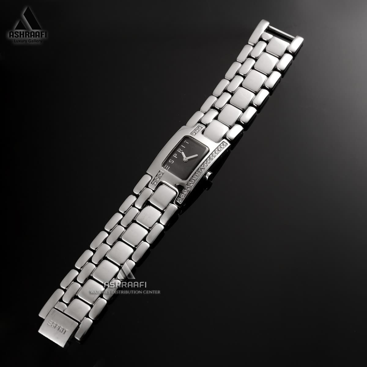 ساعت اسپریت اورجینال دست دوم Esprit ES000M02017 — تصویر ۳