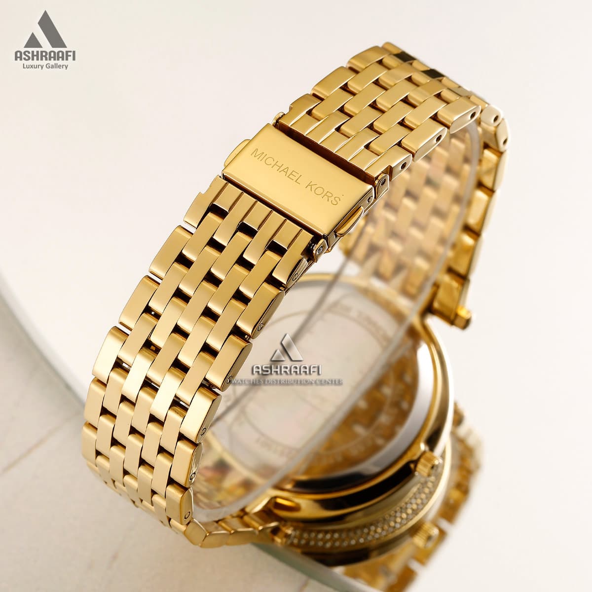 ساعت مایکل کورس Michael Kors MK-3416 — تصویر ۷