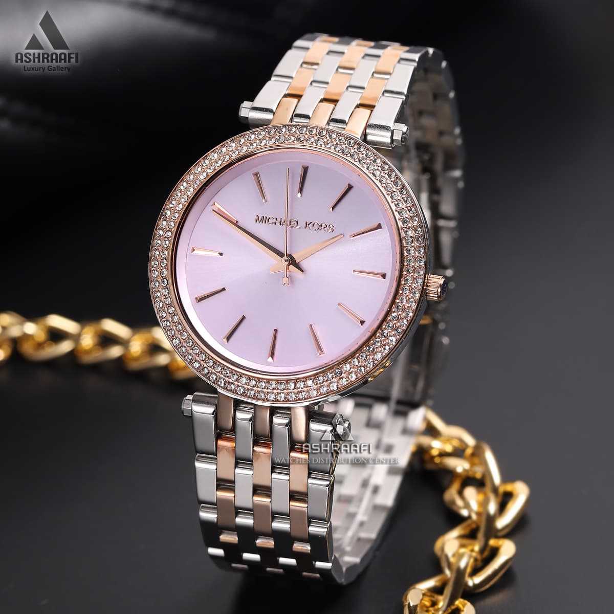 ساعت مایکل کورس Michael Kors MK-3416 — تصویر ۲