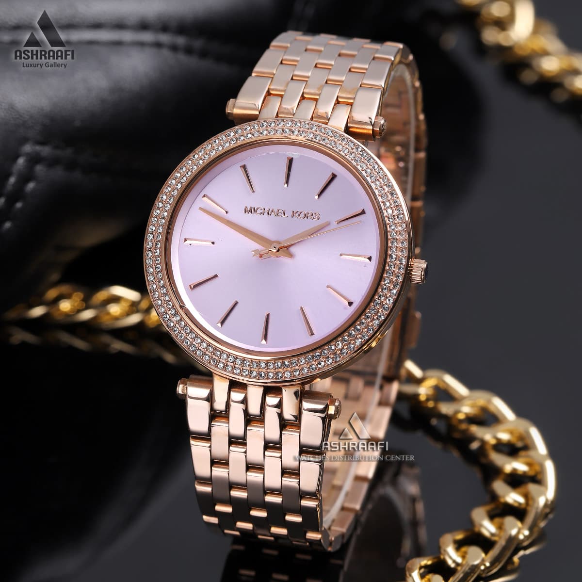 ساعت مایکل کورس Michael Kors MK-3416 — تصویر ۳