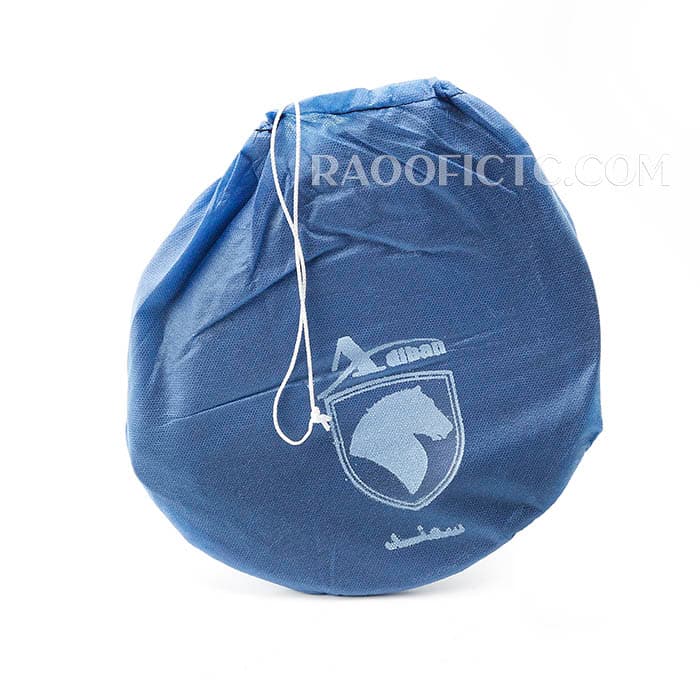 پرده بغل سمند — تصویر ۳