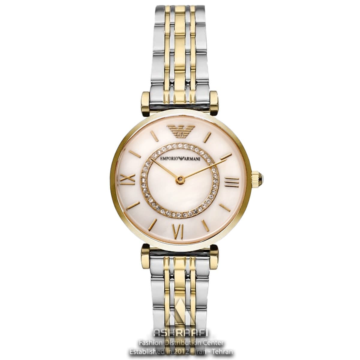 ساعت زنانه امپریو آرمانی Emporio Armani AR-1926SG