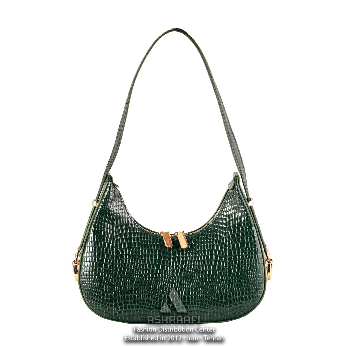 کیف زنانه مدل باگت Women HandBag A3