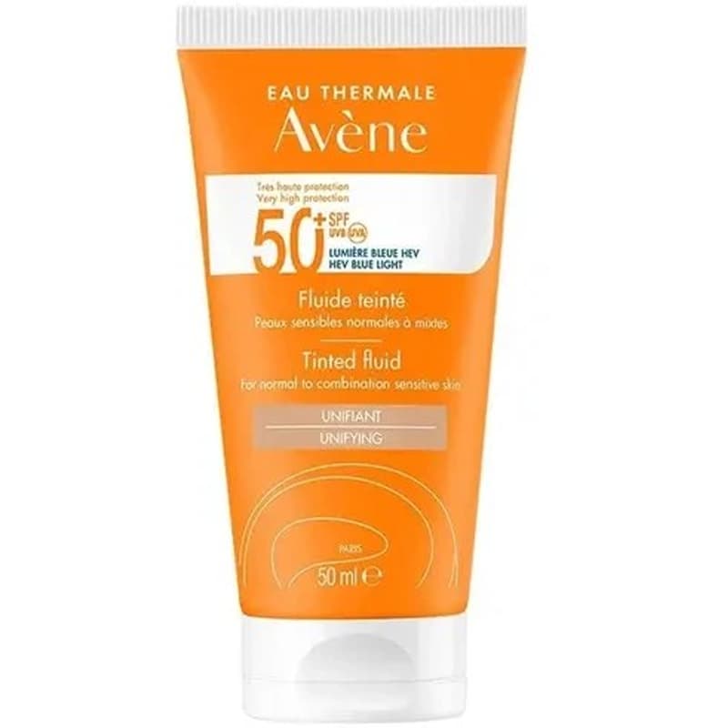 کرم ضد آفتاب ضد پیری اون SPF50 – محافظت بسیار بالا — تصویر ۴
