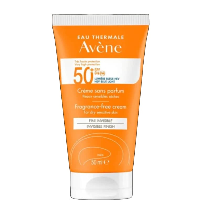 کرم ضد آفتاب ضد پیری اون SPF50 – محافظت بسیار بالا — تصویر ۳