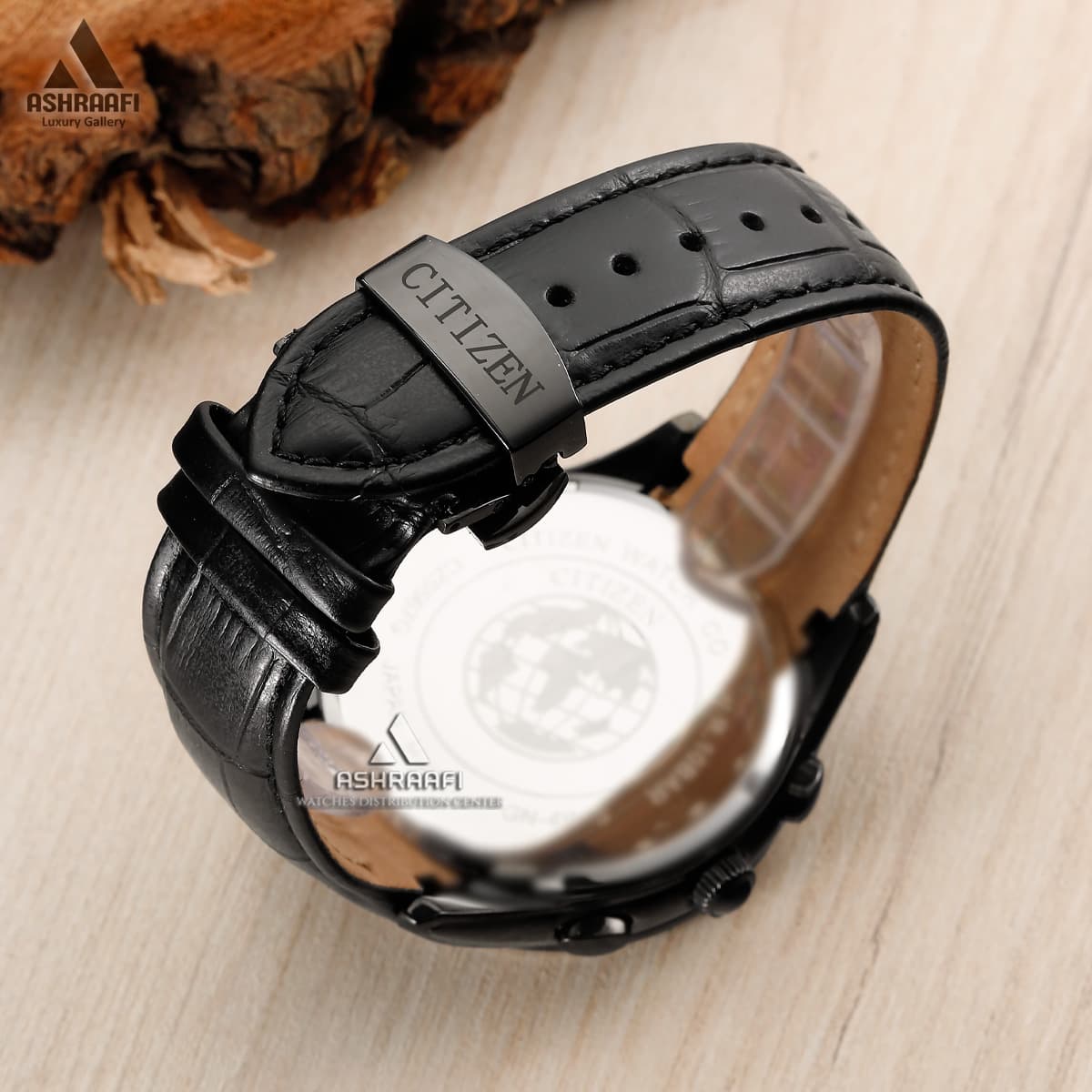 ساعت سیتیزن Citizen VIP CZ5567K — تصویر ۴