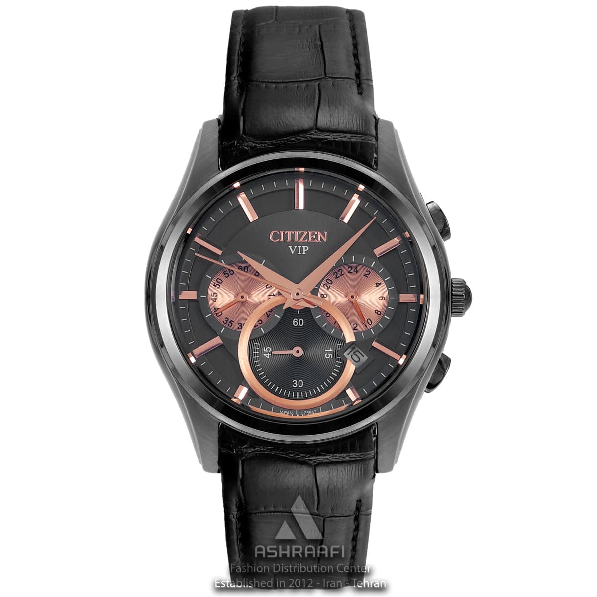 ساعت سیتیزن Citizen VIP CZ5567K