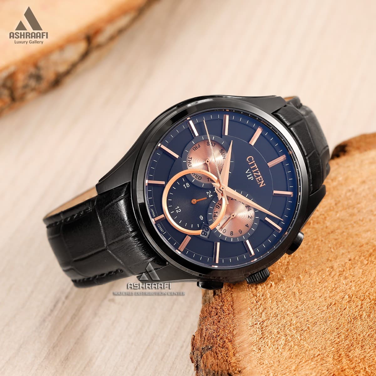 ساعت سیتیزن Citizen VIP CZ5567K — تصویر ۳