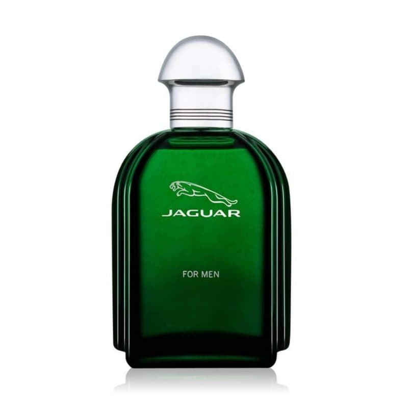 عطر ادکلن مردانه Jaguar