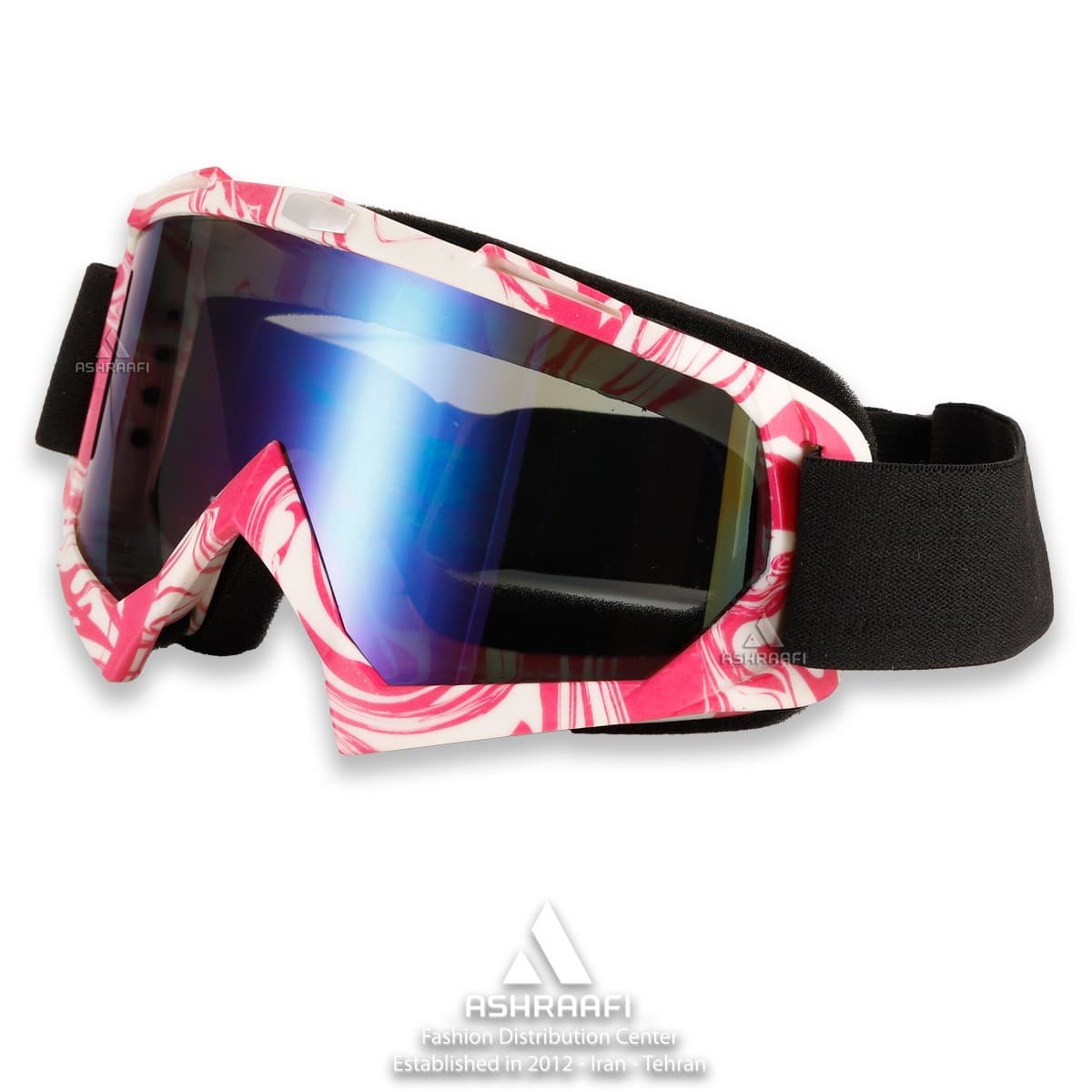 عینک اسکی Ski Goggles AS521416