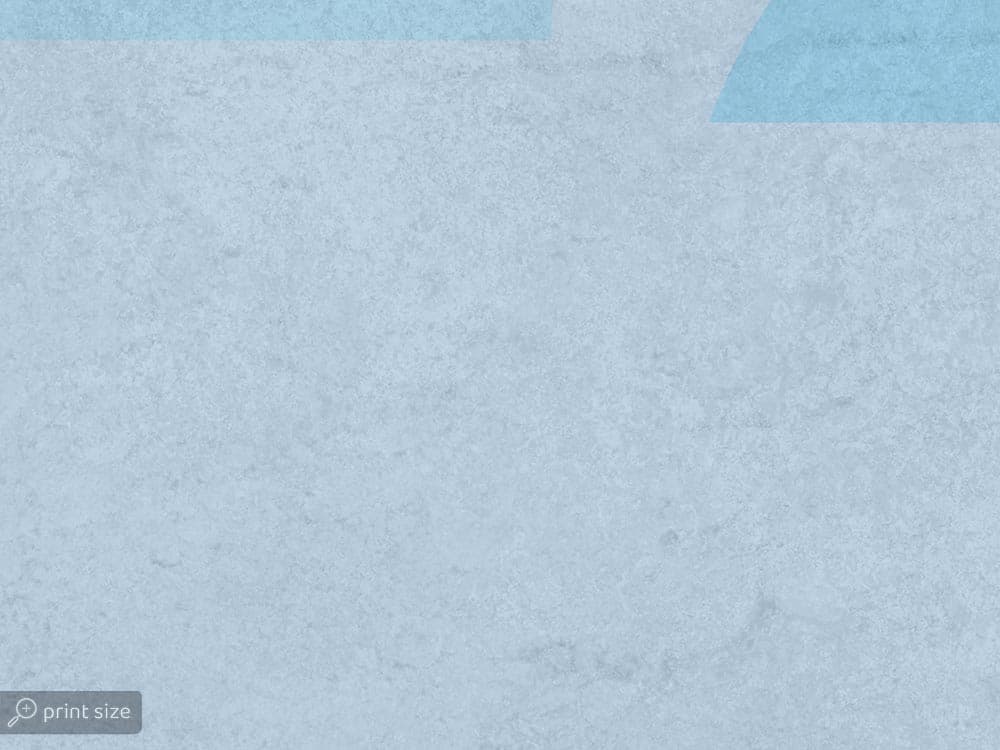 پوستر دیواری کودک پسر W10256000 — تصویر ۲