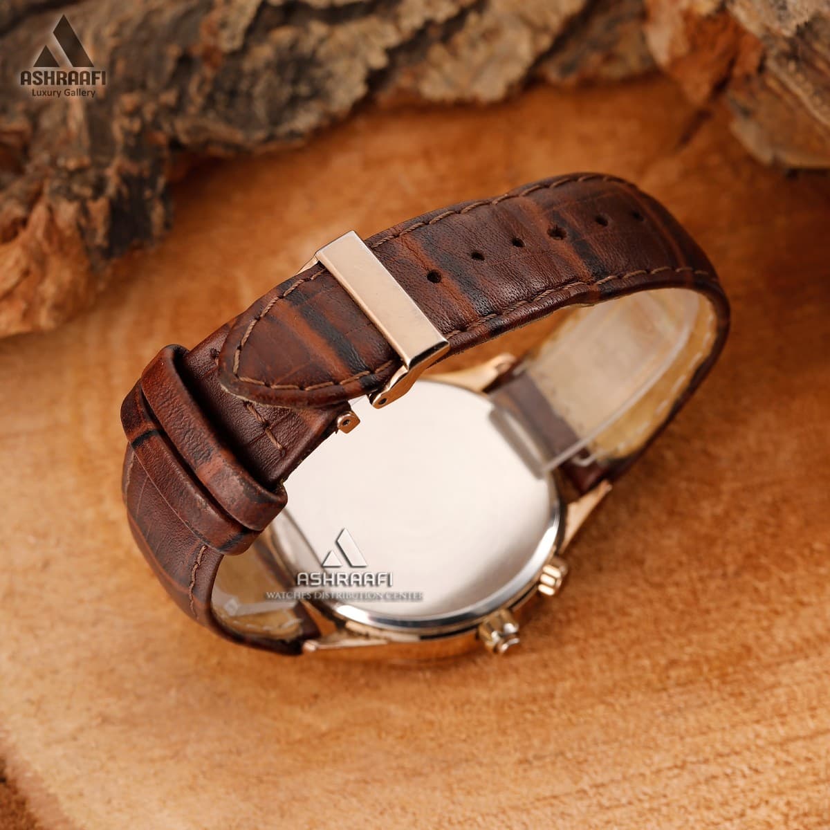 ساعت سیتیزن اورجینال دست دوم Citizen AP1046-02A — تصویر ۴