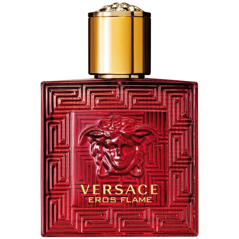 عطر ادکلن مردانه Versace Eros Flame