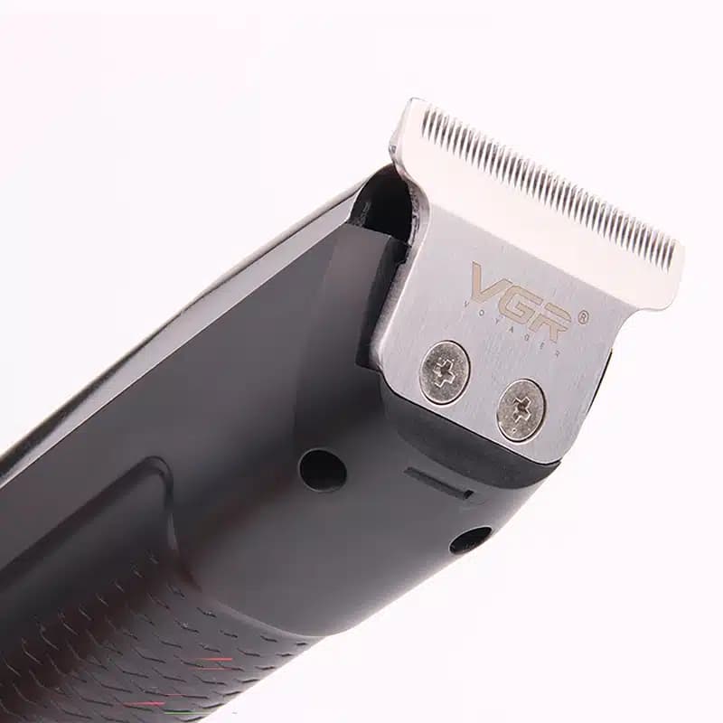 ماشین اصلاح موی سر و صورت وی جی ار مدل V-008 — تصویر ۵