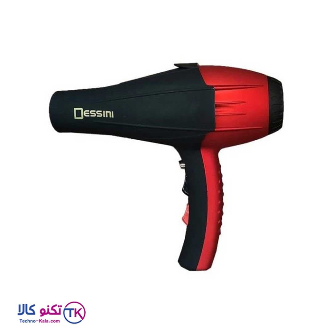 سشوار دسینی مدل DS 5583 قدرت 6000 وات