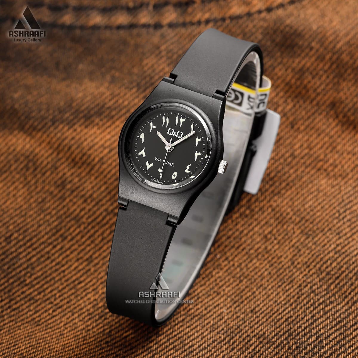 ساعت کیو اند کیو Q&Q V28A-009VY — تصویر ۲