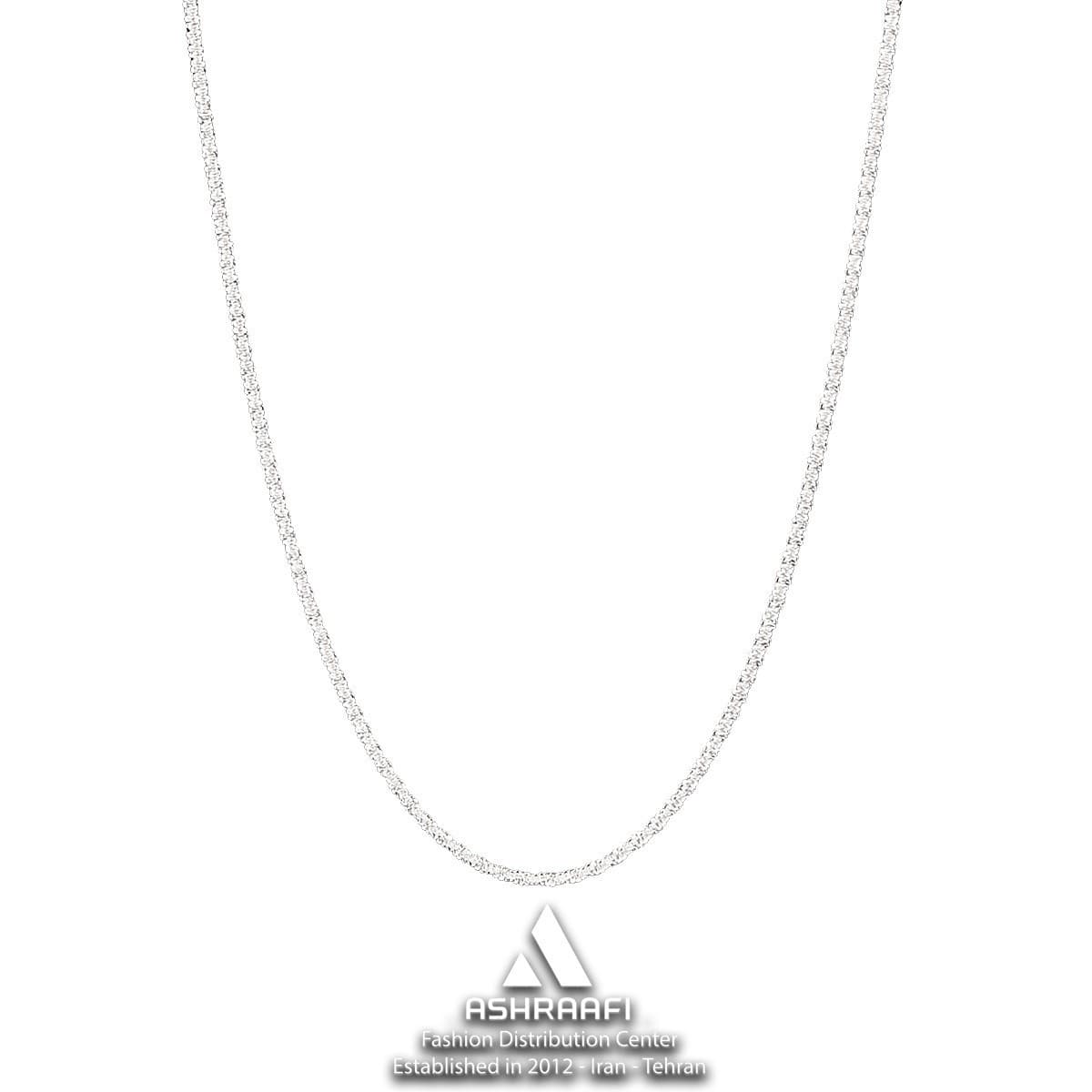 گردنبند ظریف زنانه Women Necklace S01