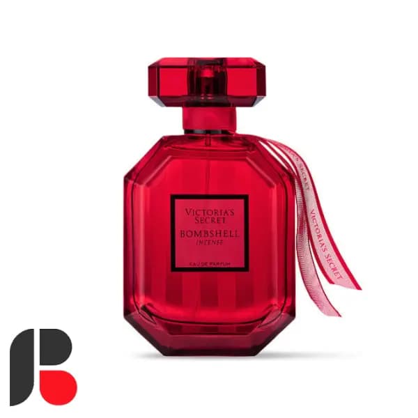 عطر ادکلن ویکتوریا سکرت بامبشل اینتنس | Victoria Secret Bombshell Intense — تصویر ۳