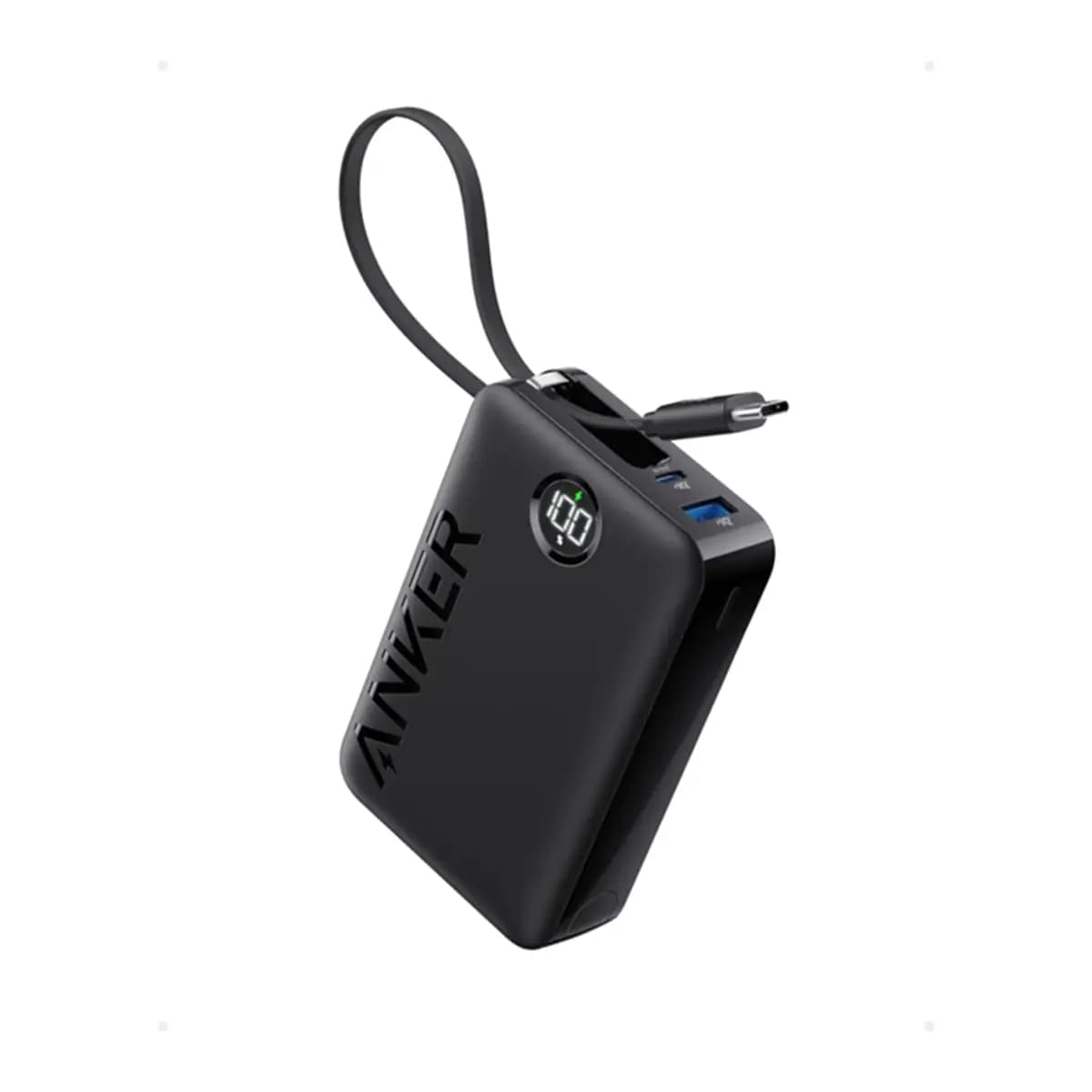 پاور بانک انکر مدل A1647 با ظرفیت 20000mAh و توان 22.5W — تصویر ۲