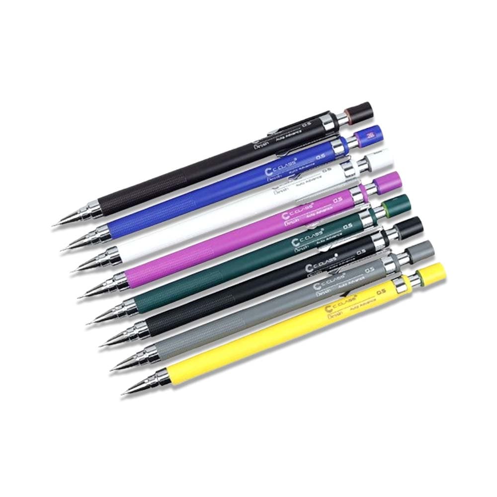 مدادنوکی سی کلاس مدل dessin قطر 0.5