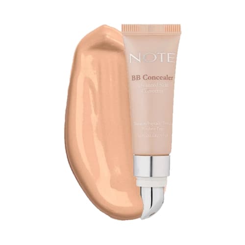 بی بی کانسیلر نوت مدل BB concealer شماره 03