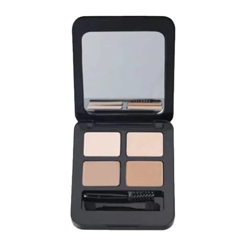 کیت ابرو نوت مدل Total Look Brow شماره 01