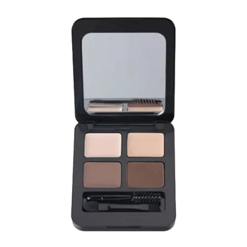 کیت ابرو نوت مدل Total Look Brow شماره 03