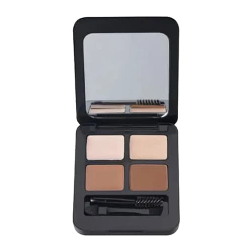 کیت ابرو نوت مدل Total Look Brow شماره 02