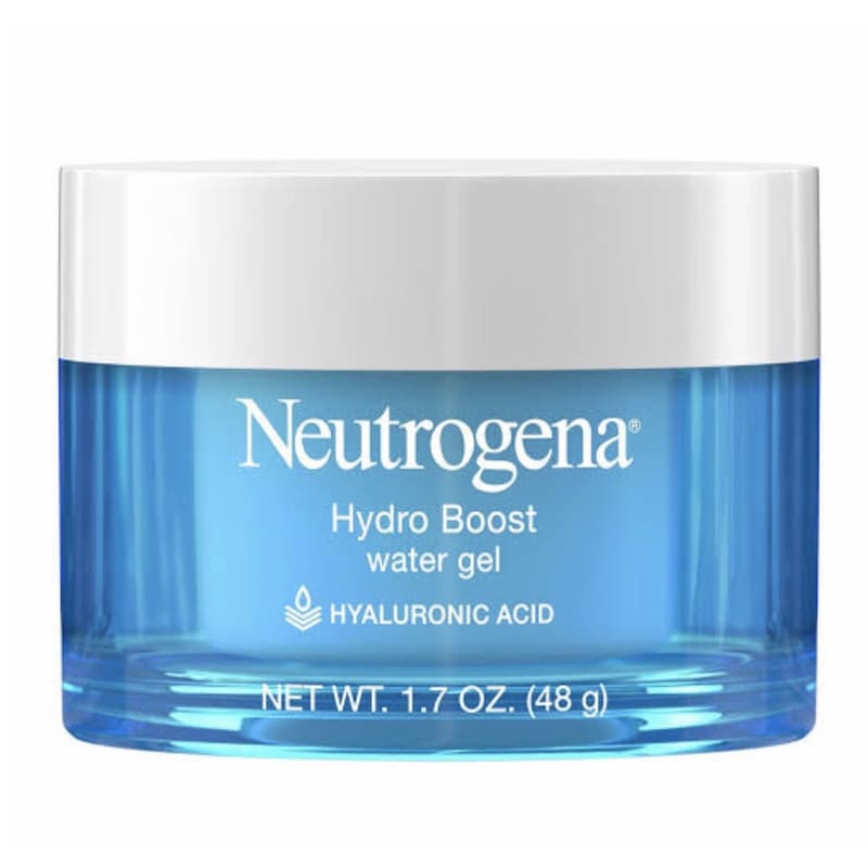 واتر ژل نیتروژنا Neutrogena — تصویر ۲