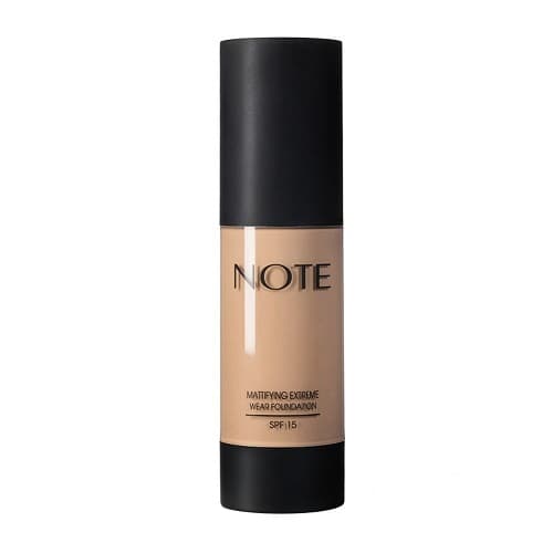 کرم پودر مات نوت مدل Mattifying Extreme شماره 13