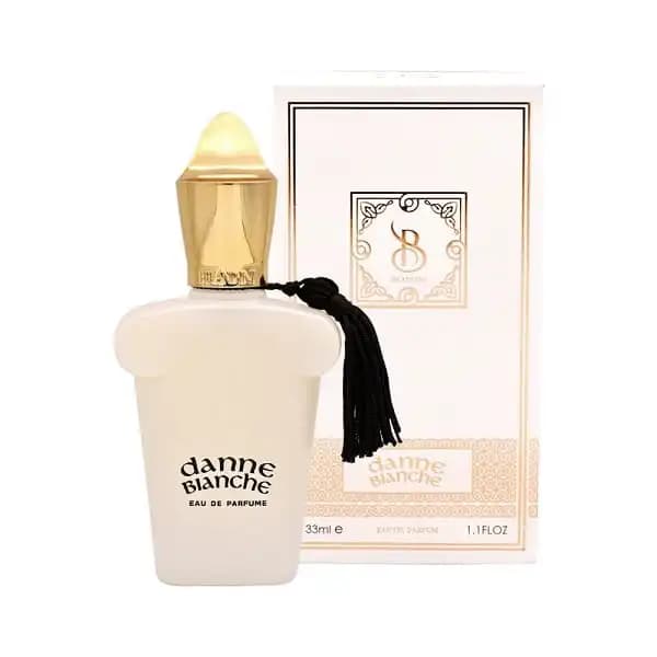ادکلن زنانه دان بلانچ Danne blanche برندینی