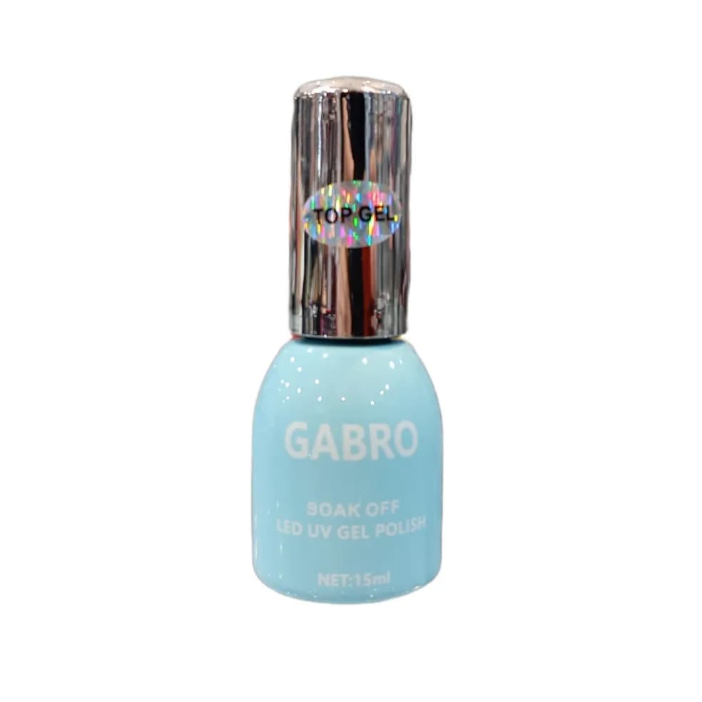 تاپ کات گابرو gabro حجم 15 میل