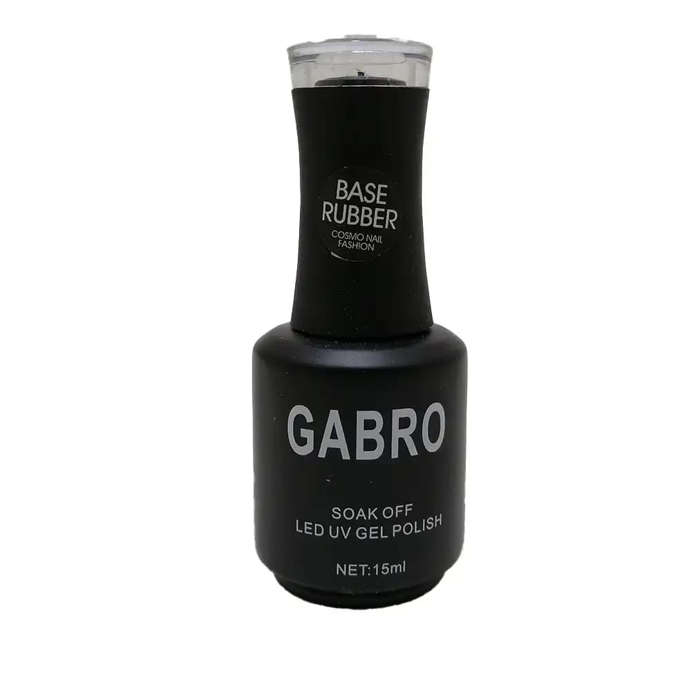 بیس کات گابرو gabro حجم 15 میل