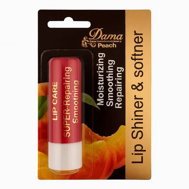 بالم لب داما مدل Dama Peach