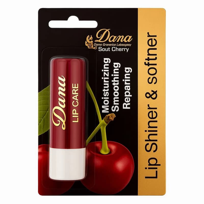 بالم لب داما مدل Dama Sour Cherry
