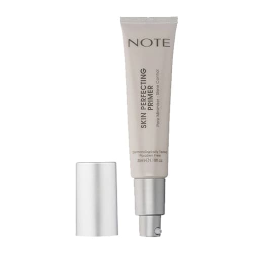 پرایمر مات نوت مدل Skin Perfecting Primer حجم 35 میل