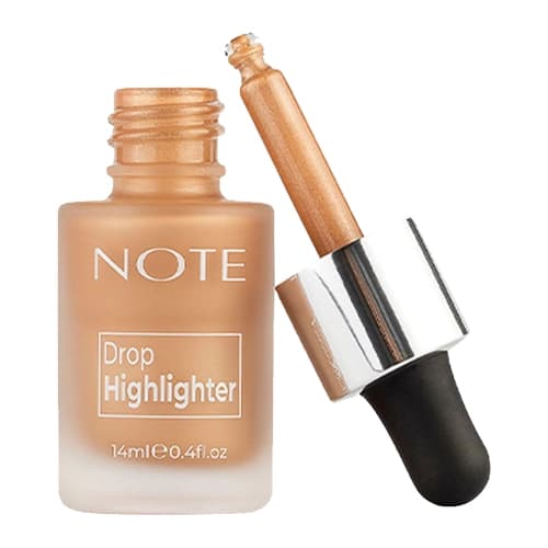 هایلایتر مایع نوت مدل Drop Highlighter شماره 02