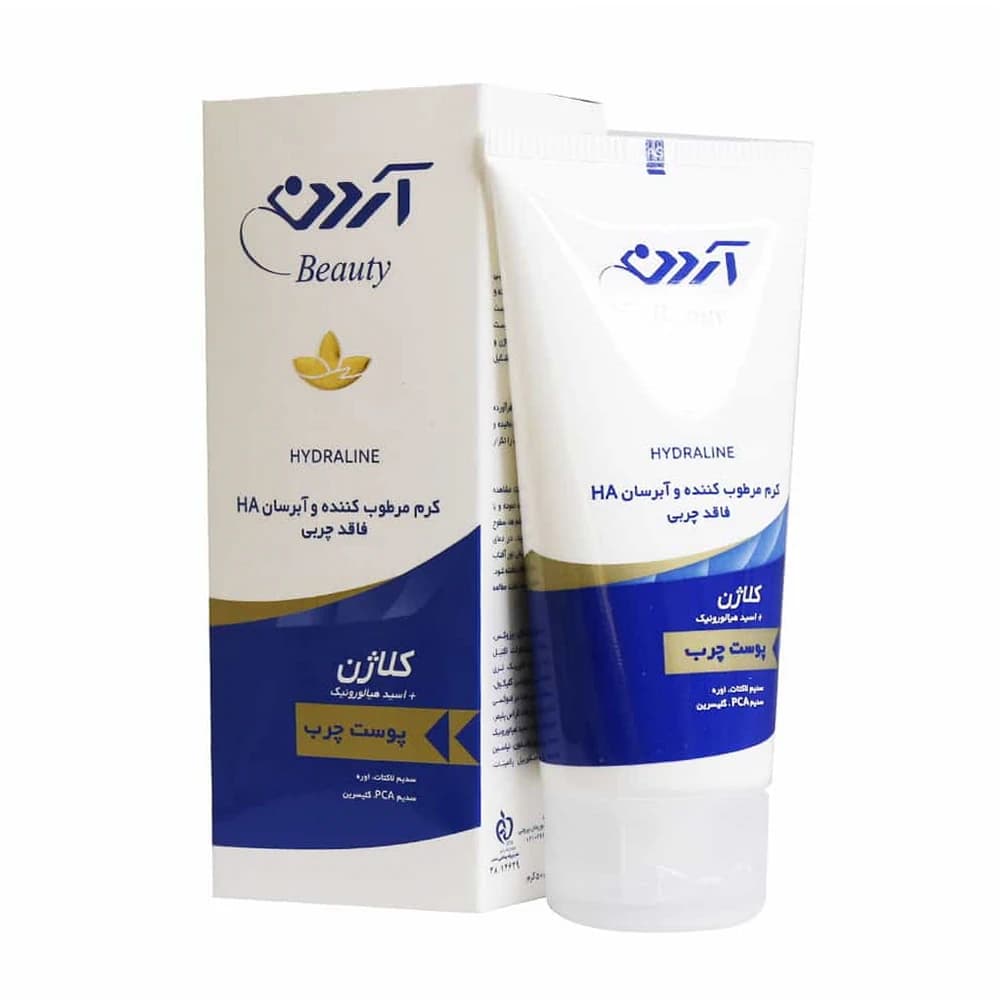صابون بچه آردن