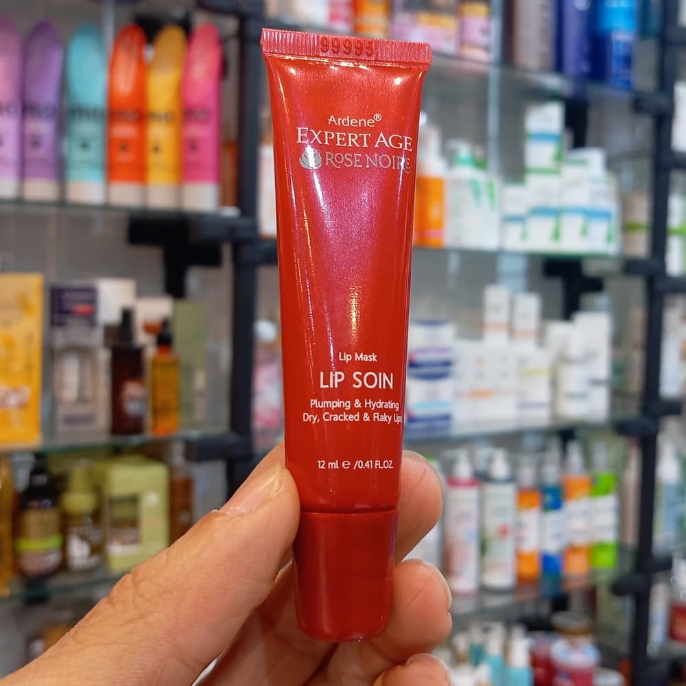 ماسک لب آبرسان و حجم دهنده آردن اکسپرتیج Ardene Expert Age — تصویر ۲