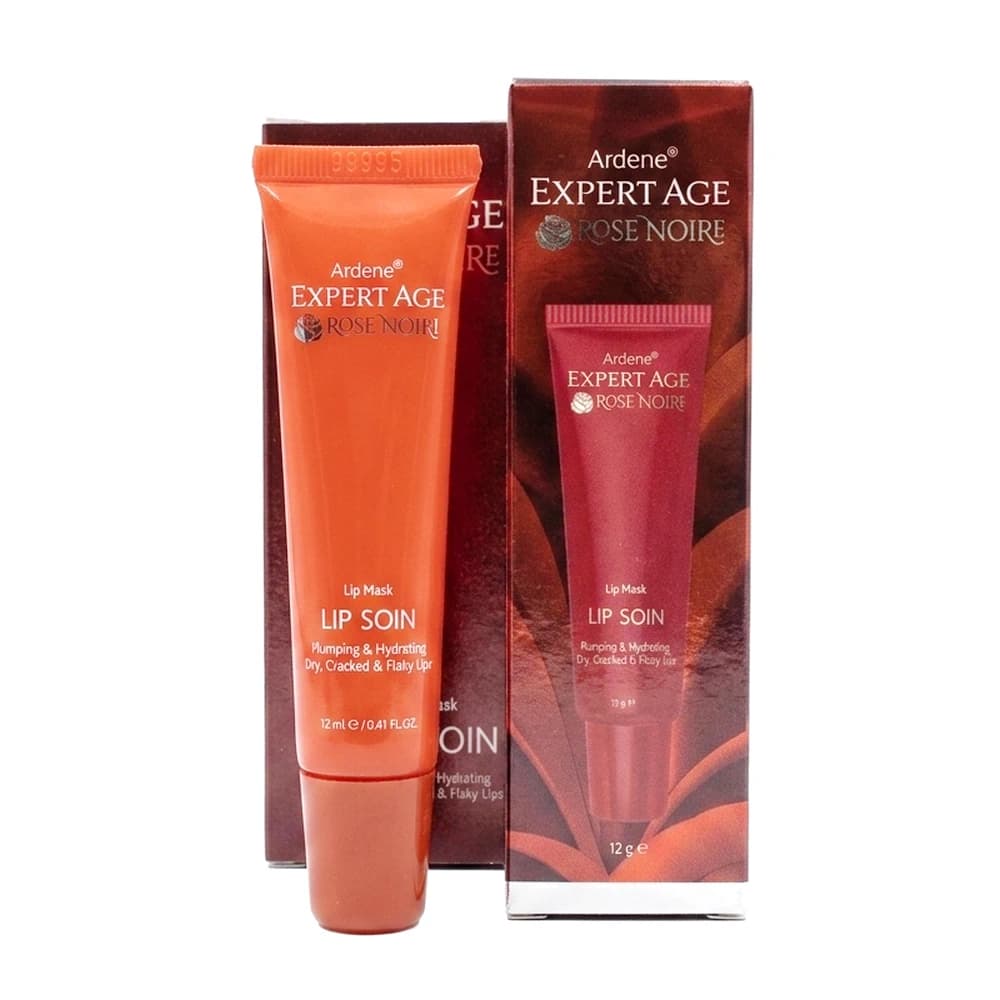 ماسک لب آبرسان و حجم دهنده آردن اکسپرتیج Ardene Expert Age