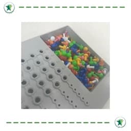 بازی فکری فکر بکر مسترمایند (کاردرمانی ذهنی) — تصویر ۳