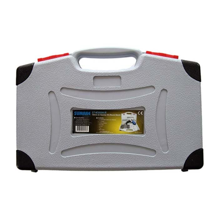 چکش تخریب بادی 1.5 کیلو سوماک مدل ST M 3009 KR — تصویر ۴